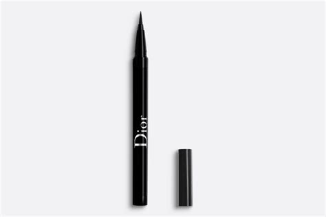 dior eyeliner ingredients|24h Wear Waterproof Liquid Eyeliner: Di.